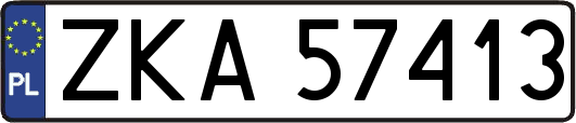 ZKA57413
