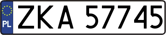 ZKA57745