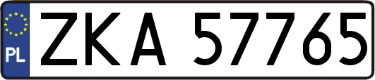 ZKA57765