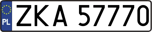 ZKA57770