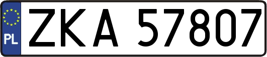 ZKA57807