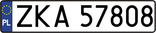 ZKA57808