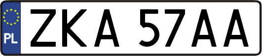 ZKA57AA