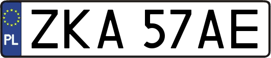 ZKA57AE