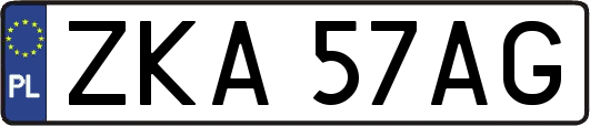 ZKA57AG