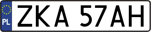 ZKA57AH