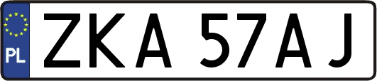 ZKA57AJ