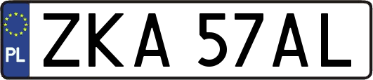 ZKA57AL