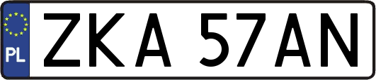 ZKA57AN