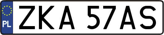 ZKA57AS