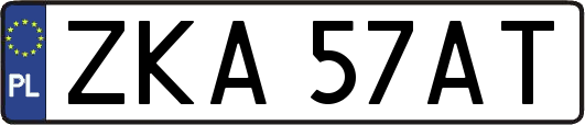 ZKA57AT
