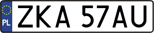 ZKA57AU
