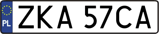 ZKA57CA