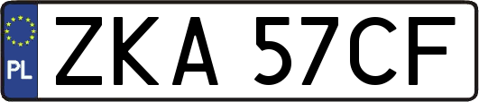 ZKA57CF