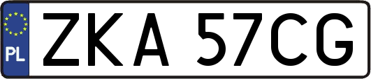 ZKA57CG