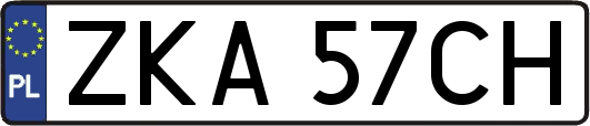 ZKA57CH