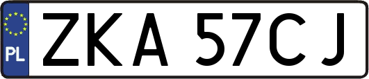 ZKA57CJ