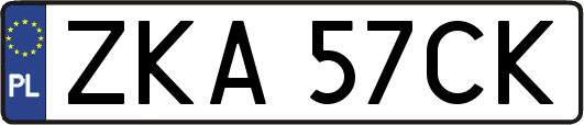 ZKA57CK