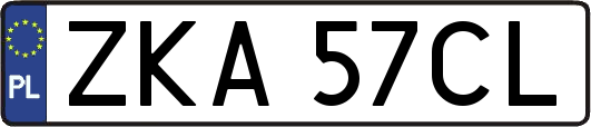 ZKA57CL