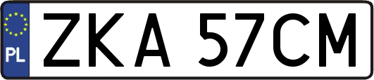 ZKA57CM