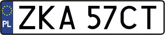 ZKA57CT