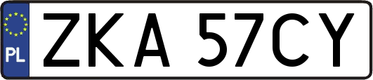 ZKA57CY
