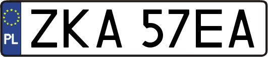 ZKA57EA