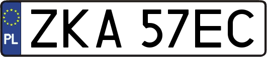 ZKA57EC