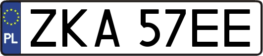 ZKA57EE