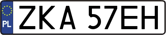 ZKA57EH