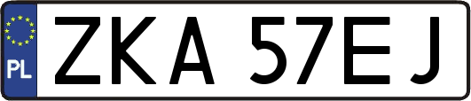 ZKA57EJ
