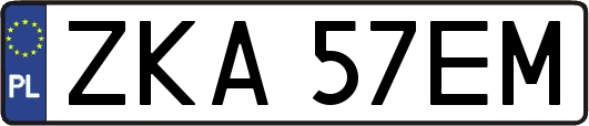 ZKA57EM