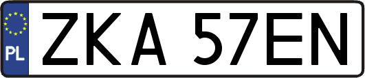 ZKA57EN