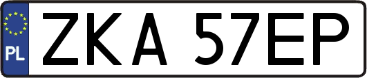 ZKA57EP