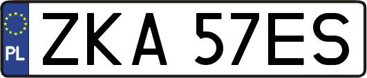 ZKA57ES