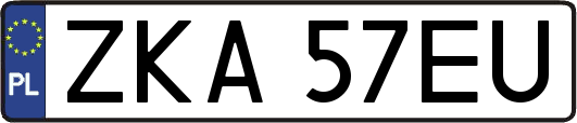 ZKA57EU