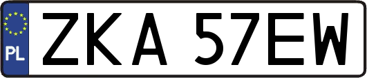 ZKA57EW