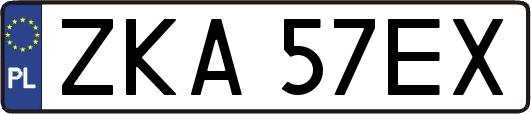 ZKA57EX