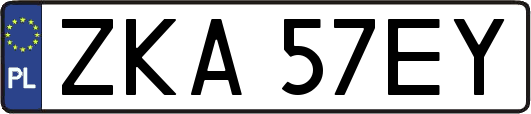 ZKA57EY