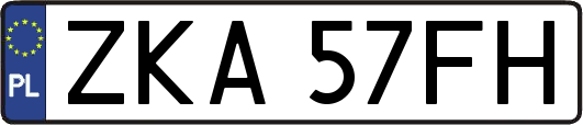 ZKA57FH