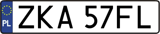 ZKA57FL