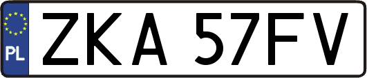 ZKA57FV