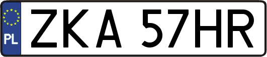 ZKA57HR
