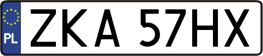 ZKA57HX