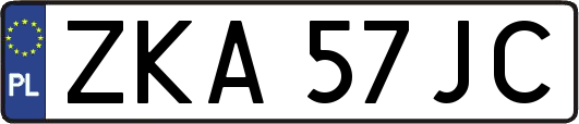 ZKA57JC