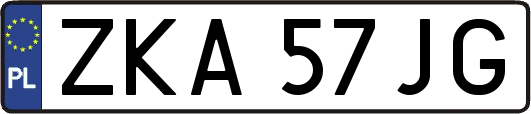 ZKA57JG