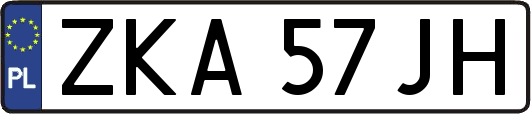 ZKA57JH