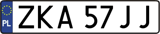 ZKA57JJ