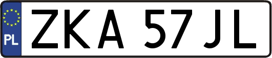 ZKA57JL