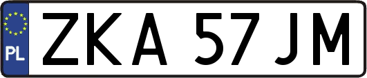ZKA57JM